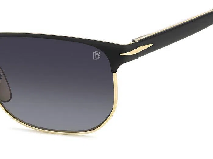 David Beckham DB1131 Sunglasses - view 4